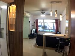Blk 574 Choa Chu Kang Street 52 (Choa Chu Kang), HDB 3 Rooms #131739432